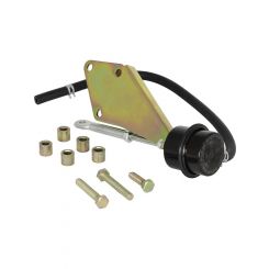 AFE Power BladeRunner Wastegate Actuator Street Series 20-60 PSI 94-9