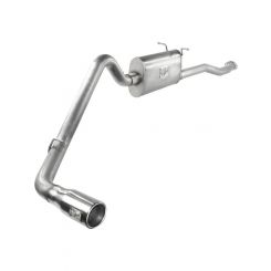 AFE ATLAS Cat-Back Exhaust AL 98-11 For Ford Ranger L4 2.3/2.5 V6 3