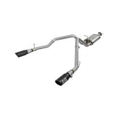 AFE Mach Force-Xp 3in 409 SS Cat-Back Exhaust 2019 RAM 1500 V8-5.7L