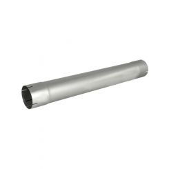 AFE Mach Force XP Exhausts Muffler Delete AluFor Minized 4 ID In/Out