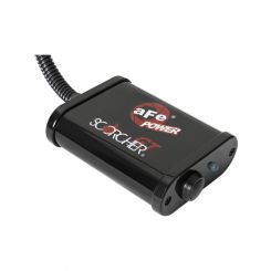 AFE Scorcher GT Module 2018 For Jeep Wrangler JL V6-3.6L