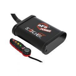 AFE Scorcher GT Module 12-16 For BMW 328i/428i F3X L4 2.0L t N20/N26
