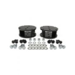 Air Lift Universal Level Air Spring Spacer 2in Lift