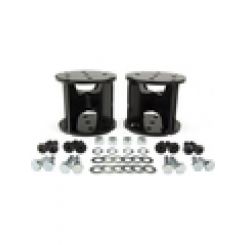 Air Lift Universal Level Air Spring Spacer 4in Lift