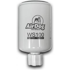 PureFlow AirDog/AirDog II Water Separator Filter Pack of 12