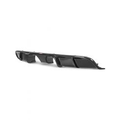 Akrapovic 16-17 For Porsche 911 Carrera S/4/4S/GTS 991.2 Rear Car