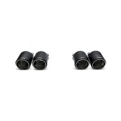 Akrapovic 14-17 For BMW M3/M4 F80/F82 Tail Pipe Set Carbon
