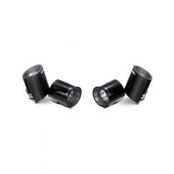 Akrapovic 11-12 For BMW 1 Series M Coupe E82 Tail Pipe Set Carbon