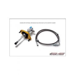 AMS Performance 08-15 For Mitsubishi EVO X Clutch Master Cyli