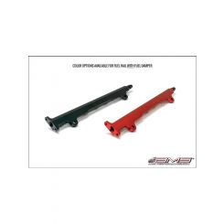 AMS Performance 08-15 For Mitsubishi EVO X CNC Machined Alumi