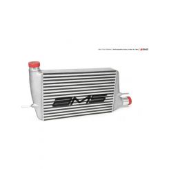 AMS Performance 08-15 For Mitsubishi EVO X Front Mount Interc