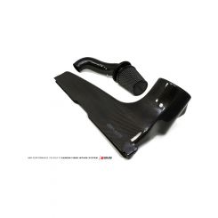 AMS Performance 2015+ For VW Golf R MK7 Carbon Fiber Intake