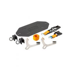 ARB BASE Rack Gas Bottle Holder