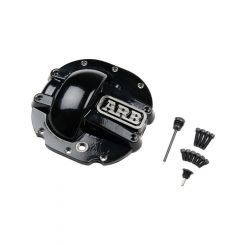 ARB Diff Cover Blk For Ford 8.8