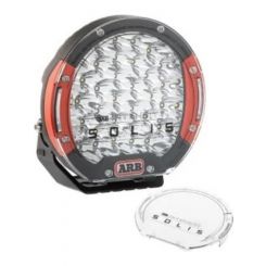 ARB Intensity SOLIS 36 Driving Light Cover Clear Lens