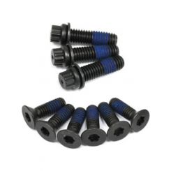 ATI Damper Bolt Pack 6 5/16 18x1 & 3 3/8 16x1 1/2 9 Bolts