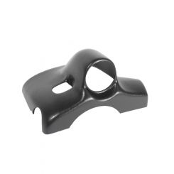 Autometer 2007-2014 Sierra / Silverado 2-1/6in Single Steering Column Ga