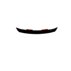 AVS 03-07 For Toyota Matrix Carflector Low Profile Hood Shield Smoke