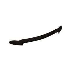 AVS 07-12 For Nissan Sentra Carflector Low Profile Hood Shield Smoke
