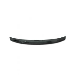 AVS 10-12 For Nissan Altima Carflector Low Profile Hood Shield Smoke