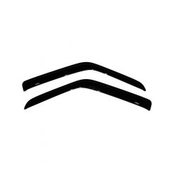 AVS 85-05 For Chevy Astro Ventvisor Outside Mount Window Deflectors 2pc
