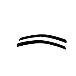 AVS 84-88 For Toyota Pickup w/o Vent Windows Ventvisor Outside Mount Win