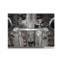 AWE Tuning Drivetrain Stabilizer DTS Mount Package Rubber