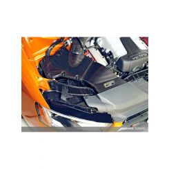 AWE Tuning B8.5 3.0T S-FLO Carbon Intake
