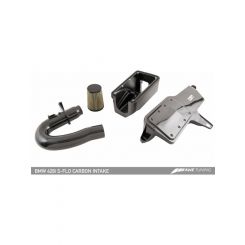 AWE Tuning For BMW 228i/320i/328i/428i S-FLO Carbon Intake