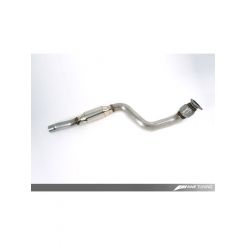 AWE Tuning Audi B8 2.0T Resonated Performance Downpipe for A4 / A5