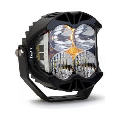 Baja Designs LP4 Pro Driving/Combo LED Clear