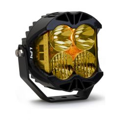Baja Designs LP4 Pro Driving/Combo LED Amber