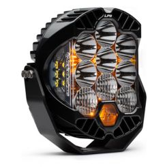 Baja Designs LP9 Series Driving Combo Pattern LED Light Pods Clear