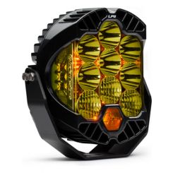 Baja Designs LP9 Series Driving Combo Pattern LED Light Pods Amber
