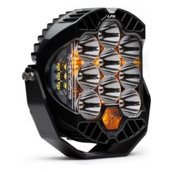 Baja Designs LP9 Racer Edition Series High Speed Spot Pattern LED Light