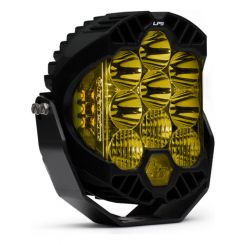 Baja Designs LP9 Sport Pod Driving/Combo LED Amber