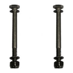 Baja Designs Can Am For Maverick X3 RTL Bolt Kit