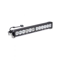 Baja Designs OnX6 Straight Driving Combo Pattern 20in LED Light Bar