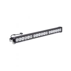 Baja Designs OnX6 Series Driving Combo Pattern 30in LED Light Bar