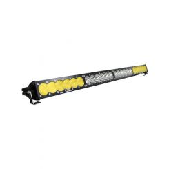Baja Designs OnX6 Series Dual Control Pattern 40in LED Light Bar Amber