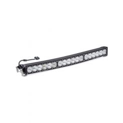 Baja Designs OnX6 Arc Series Driving Combo Pattern 30in LED Light Bar
