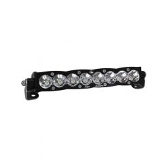 Baja Designs S8 Series Spot Pattern 10in LED Light Bar