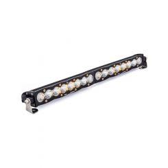 Baja Designs S8 Series Straight Driving Combo Pattern 20in LED Light Bar