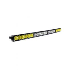 Baja Designs OnX6 Arc Series Dual Control Pattern 40in LED Light Bar