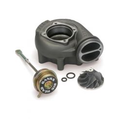 Banks Power 99.5-03 For Ford 7.3L Turbo Upgrade Kit Big-Head / Comp Whee