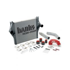Banks Power 06-07 For Dodge 5.9L Techni-Cooler System