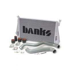 Banks Power 11-16 For Chevy /GMC 6.6L Duramax Techni-Cooler System w/ Bo