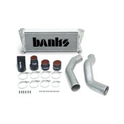 Banks 13-18 Ram 6.7L 2500/3500 Diesel Techni-Cooler System Raw Tubes