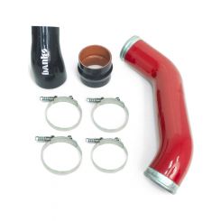Banks 13-18 Ram 6.7L Diesel Boost Tube System Driver Side