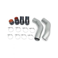 Banks 13-18 Ram 6.7L Diesel Boost Tube System Raw Tubes
